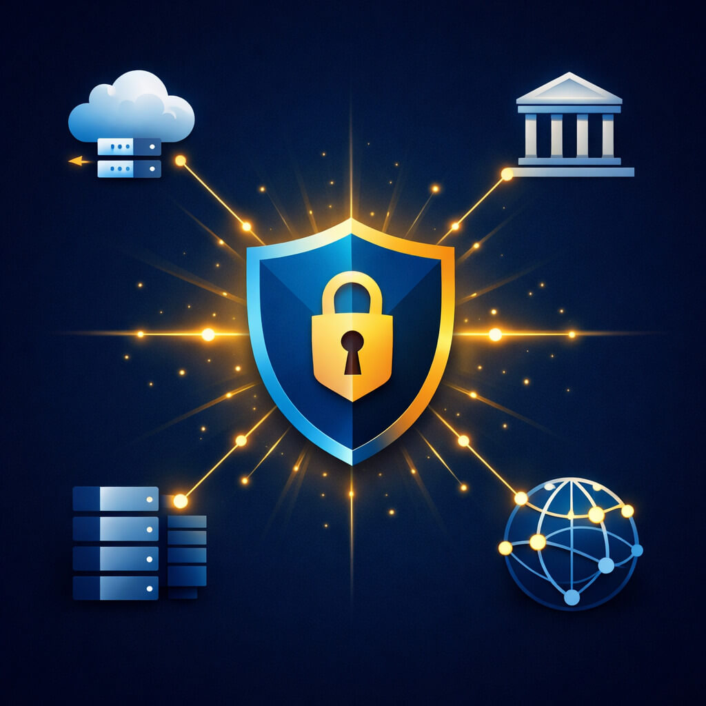 Digitale operative Resilienz unter DORA – wie Finanzunternehmen IKT-Dienstleister mittels eines gültigen LEI-Codes identifizieren