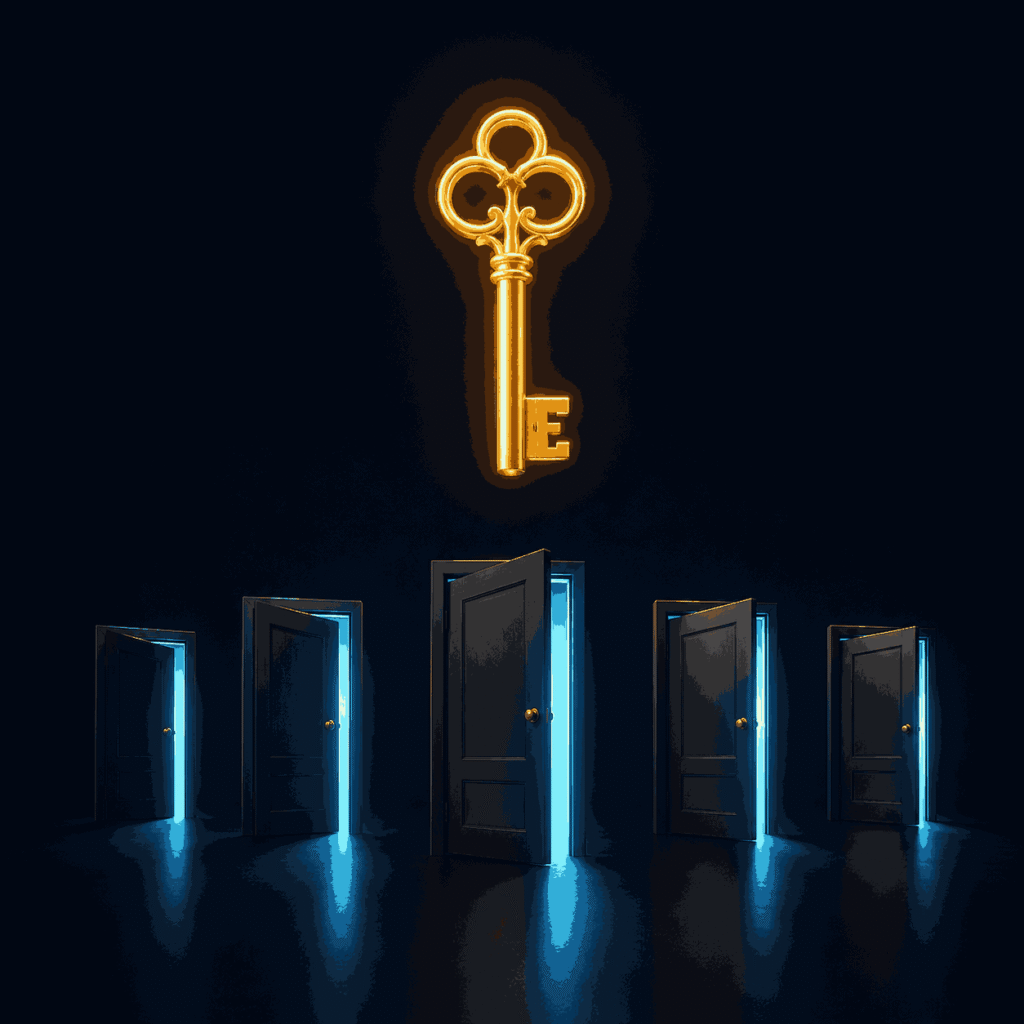 LEI und GODIN: Das Global Open Data Integration Network verbindet offene Datenquellen über den LEI-Code